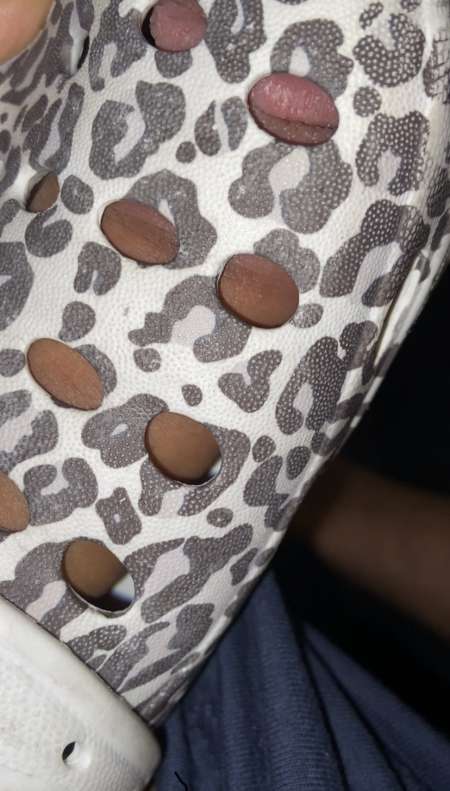 Sucer une belle bite