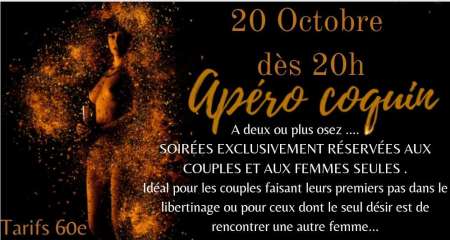 Soirées Privées