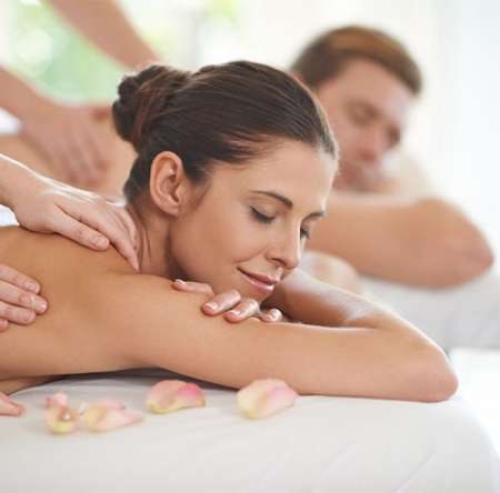 Éveil des Sens | Masseur