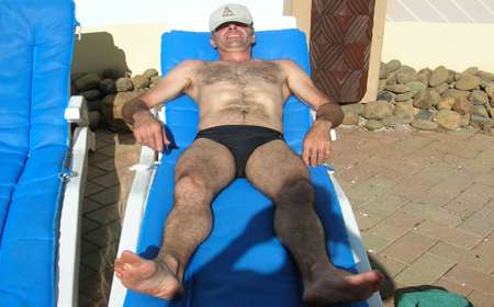 bricoleur pour jeune femme