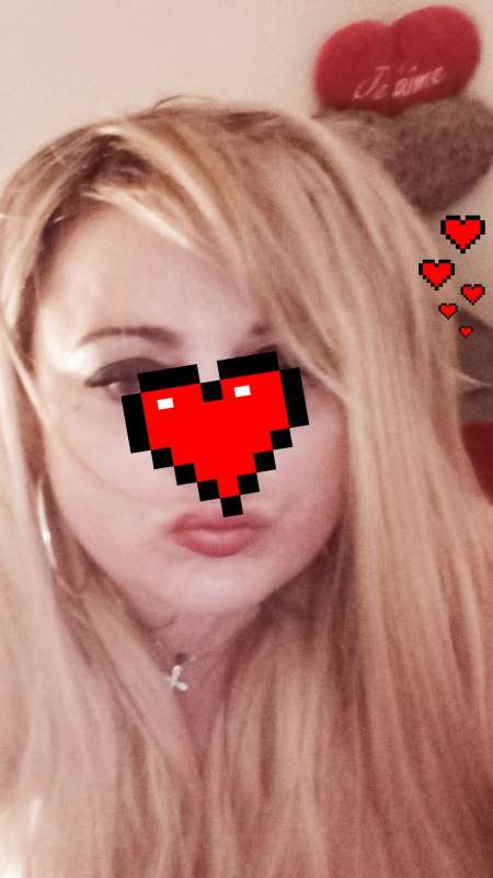 Andgeliqutendre et baiser magique