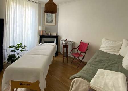 Massages Naturiste