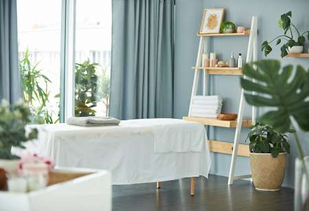 Expérience de massage exceptionnelle avec Lena
