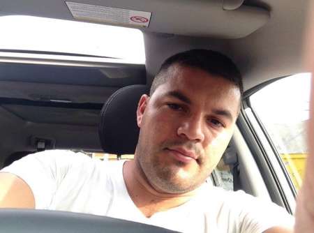 Jeune homme de 31 ans célibataire