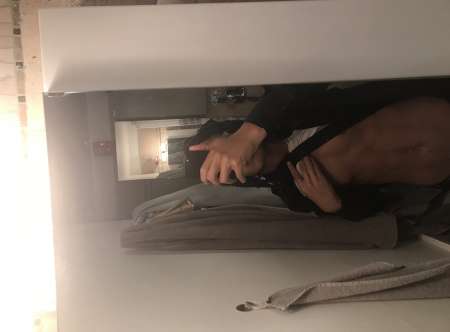 Jeune Homme Métisse 18 ans