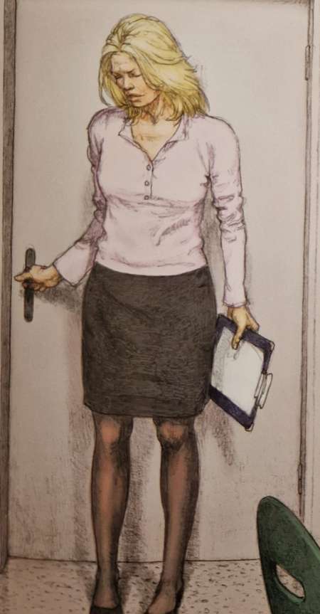 recherche secrétaire et maîtresse