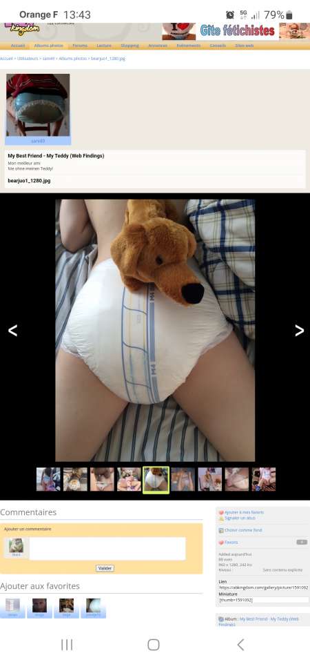 Rechercher quelqun pour me régresser gratuitement