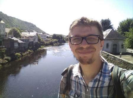 JH Clermont 1ère fois