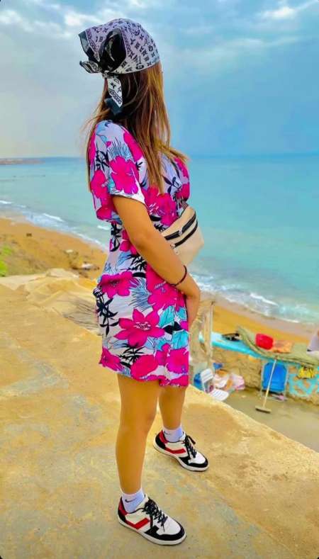 Escorte masseuse Kamilya