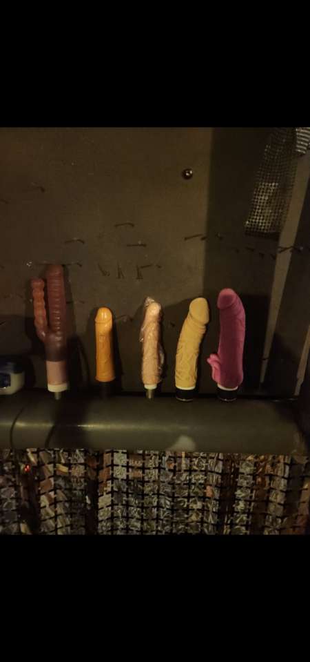 Dominatrice recherche nouveau soumis