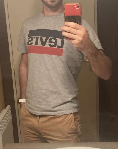 Homme cherche femme