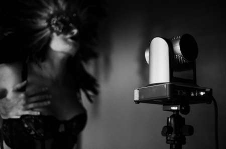 Je filme vos ébats, (sex-tape) sans contre-partie