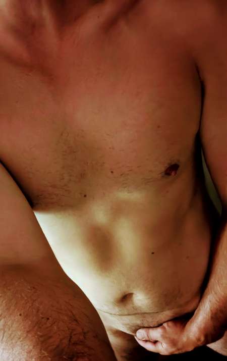 Jeune homme...pour service