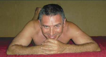 Complicité sensuelle