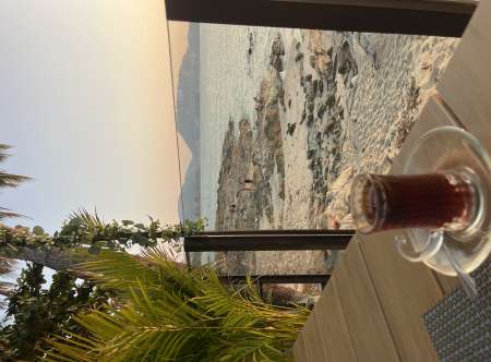  Relation sans lendemain ;)