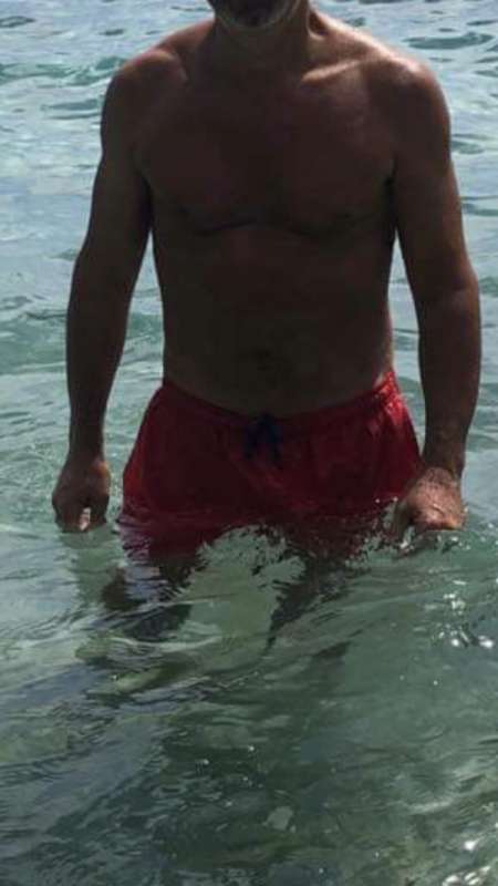Homme coquin