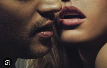 Homme ch une relation intime