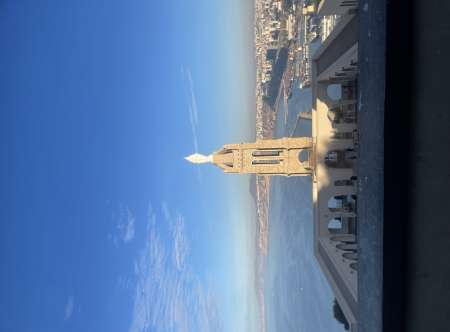  Relation sans lendemain Oran