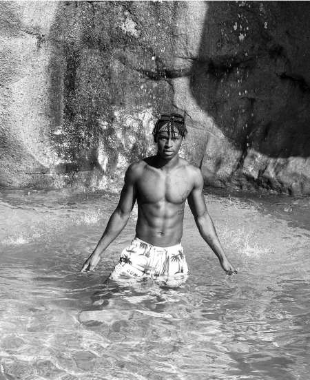 Gentleman pour les femmes matures