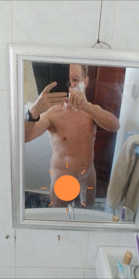 Dégustation de bite blanche