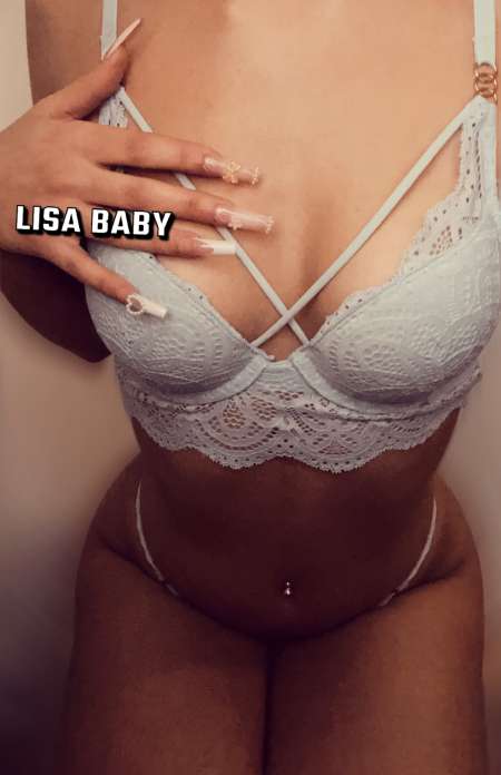 LisaBabyDeLille