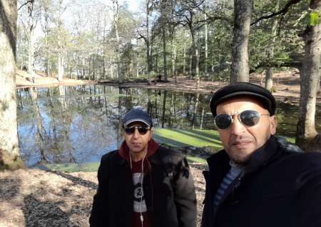 Kunnilingus à vous envoyer au ciel