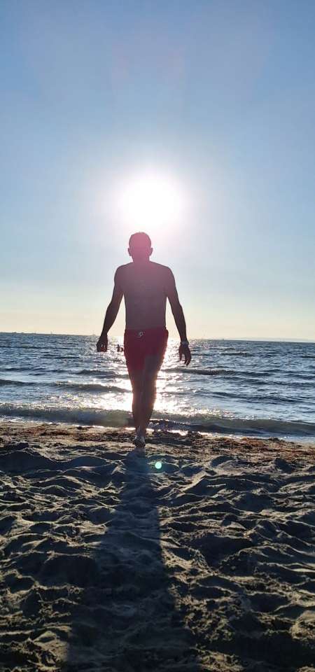 Bel homme recherche femme pour escapades câlines..
