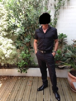 Homme cherche jeune femme (18/35)