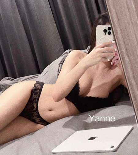 Le retour de Mannequin. Massage body body