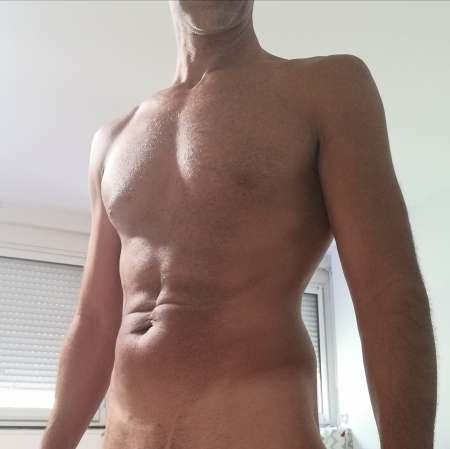  Plaisirs partagés complices