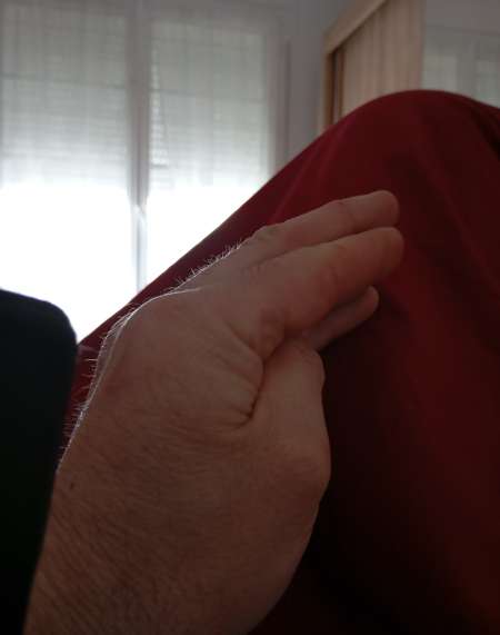 Cherche femme non vénale très tres ronde