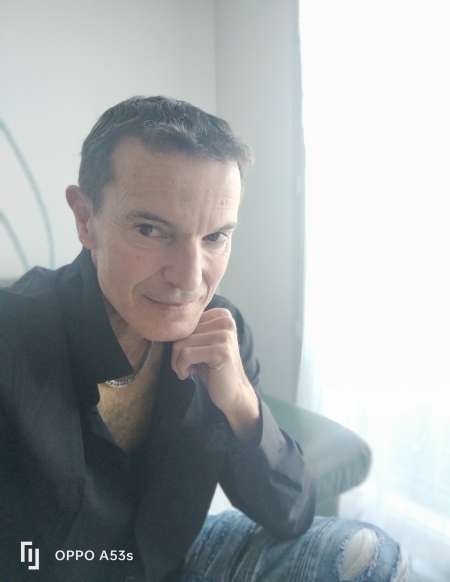 Massage tantrique pour femme