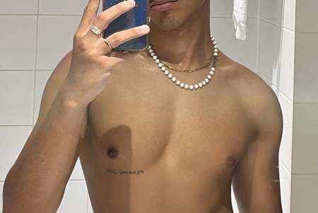 Étudiant cherche Daddy