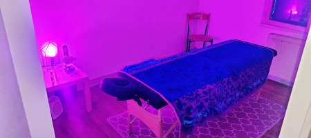  MASSAGES DETENTE