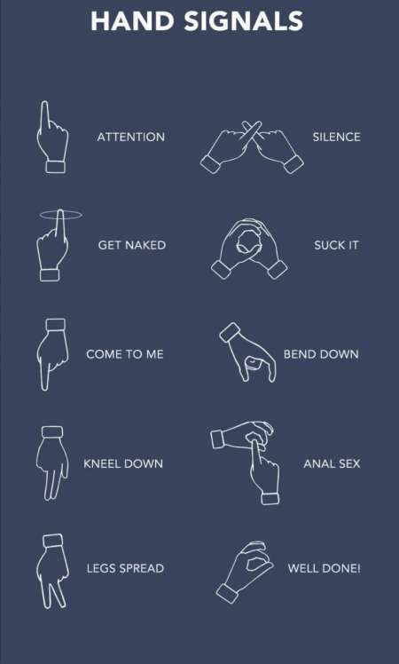 Dominant à la recherche d'une vraie soumise dans l