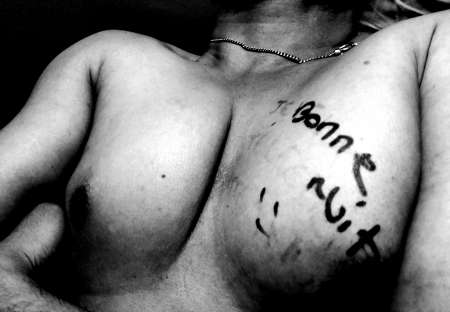  Soumis déchet virtuel pr femme qui se défoule