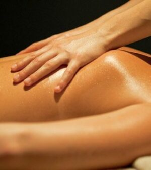  Massage tantra