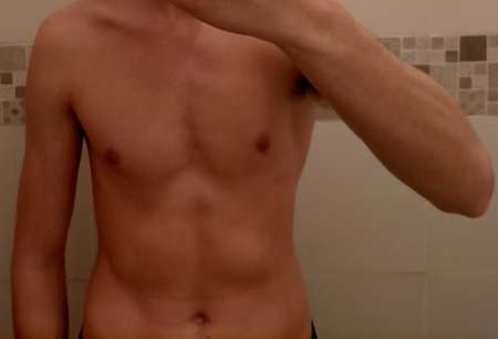 Jeune homme de 18 recherche première expérience