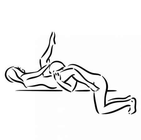 Homme ch femme mûre ou âgée qui veut du plaisir