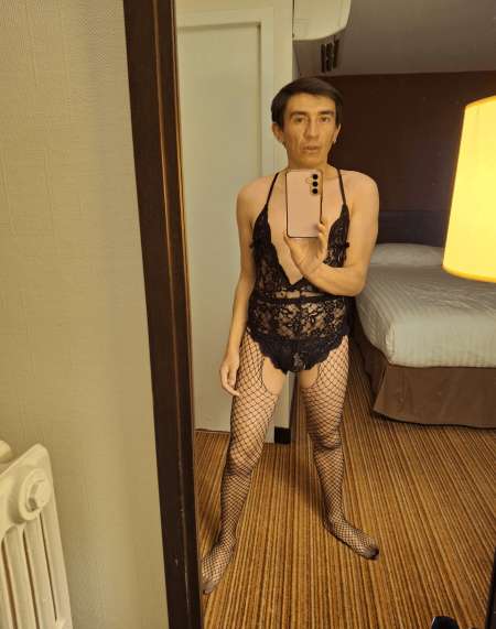 Passive discrète pour hommes actifs de passage RDV