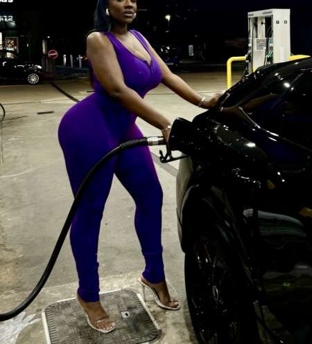  Belle es douce panthère black