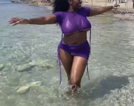  Jolie panthère, africaine