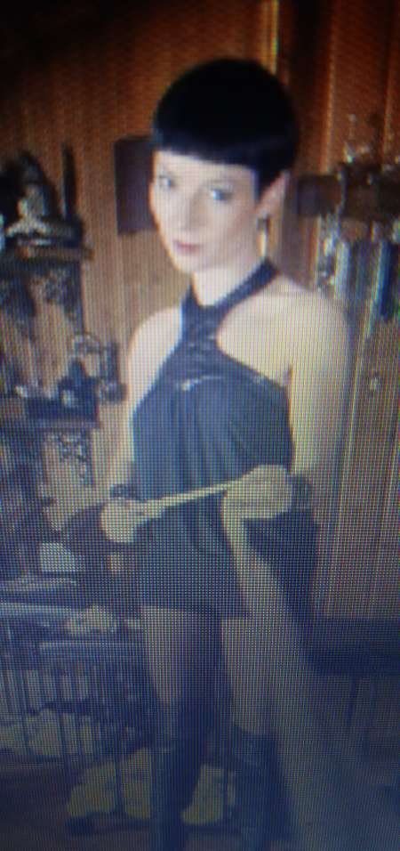 Vieux bcbg soumis à grosse mature non vénale