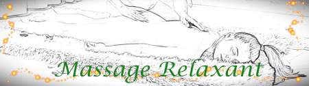 MASSAGE RELAXANT, PAU