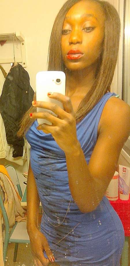 princesse ébene pour évasion unique