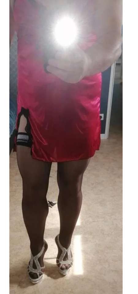 Travestisexy