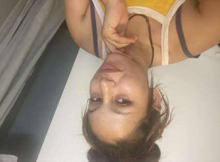 Coucou moi c’est lyz