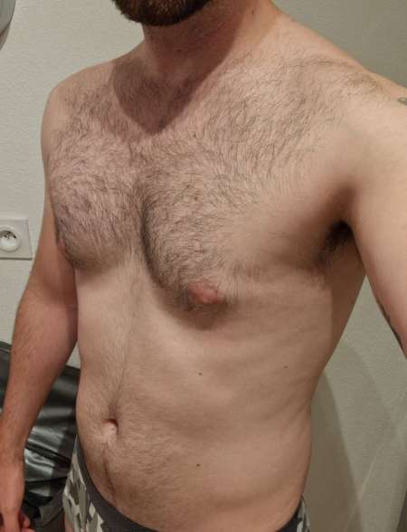 Massages sensuel pour femmes