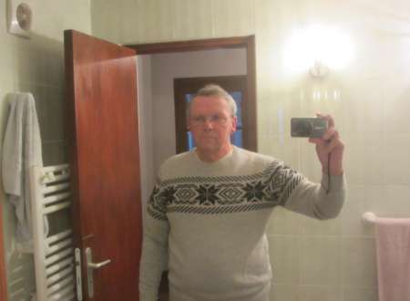 coup d'un soir avec des femme de plus de 60 ans