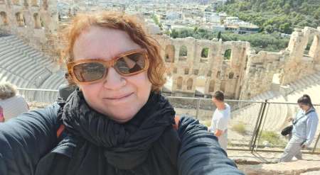 Escort occasionnelle